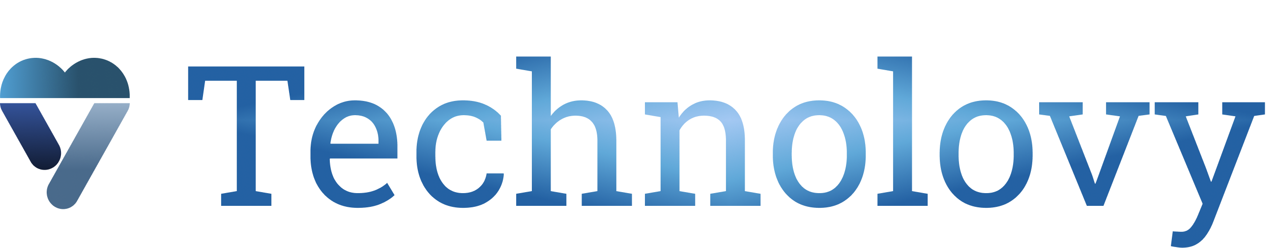 Technolovy Logo